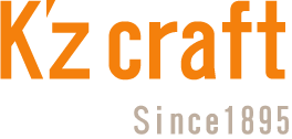 オリジナル建具　K'z craft